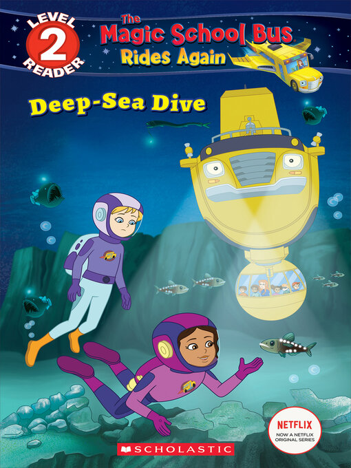 Title details for Deep-Sea Dive by Samantha Brooke - Available